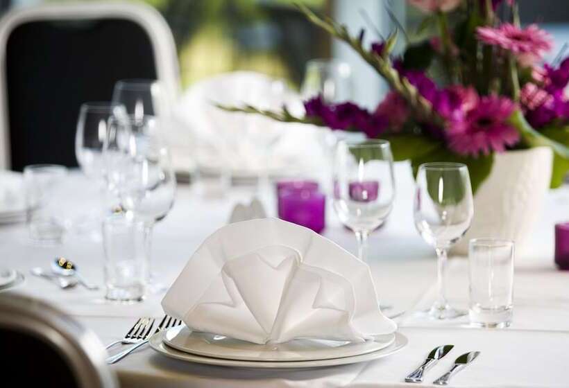 فندق L Charlottenberg