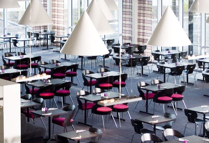 فندق L Charlottenberg