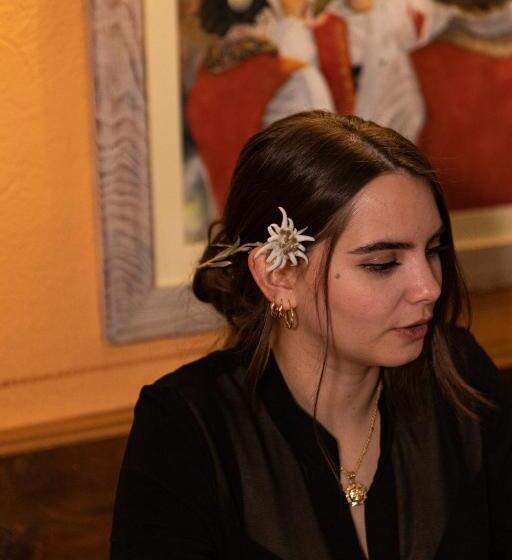 فندق Walser Courmayeur