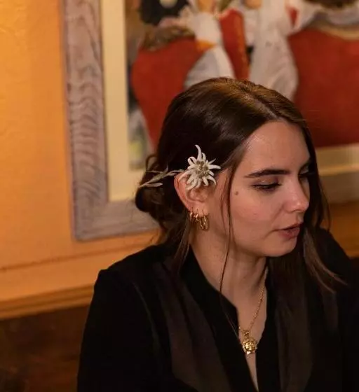 ホテル Walser Courmayeur