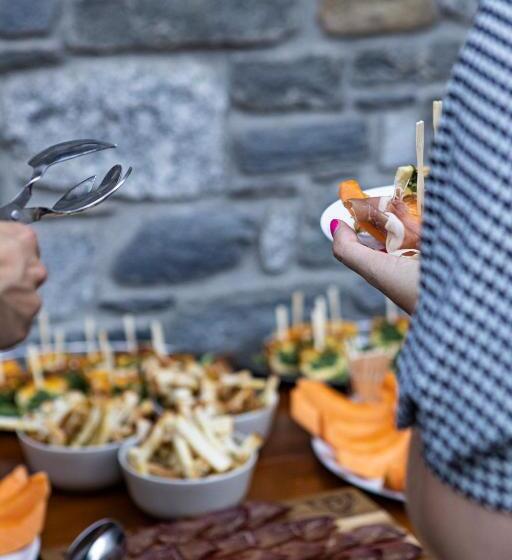 فندق Walser Courmayeur