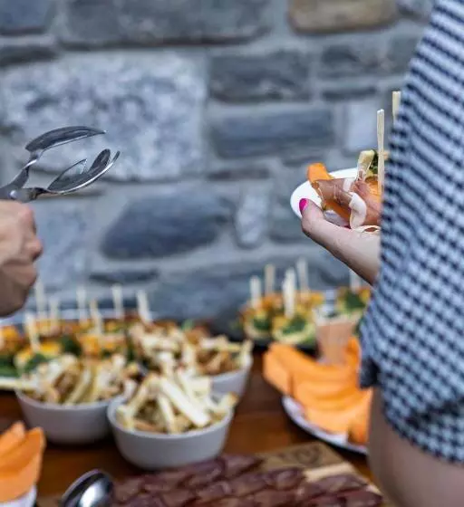 ホテル Walser Courmayeur