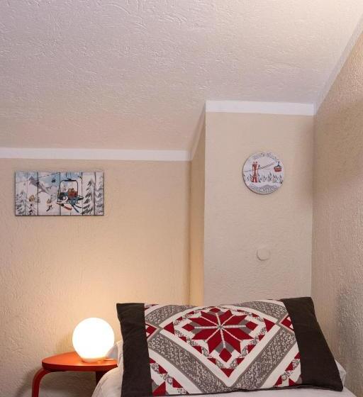 فندق Walser Courmayeur