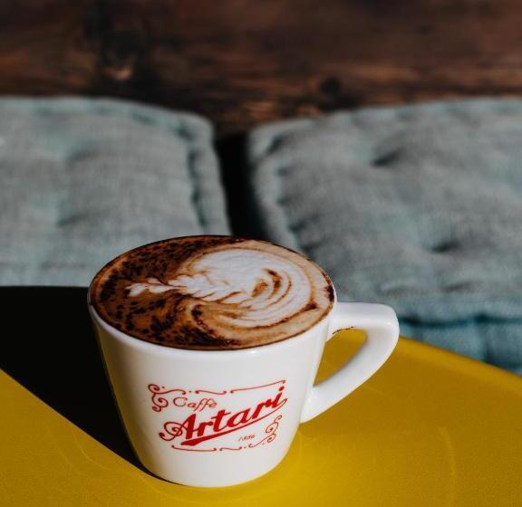 فندق Walser Courmayeur