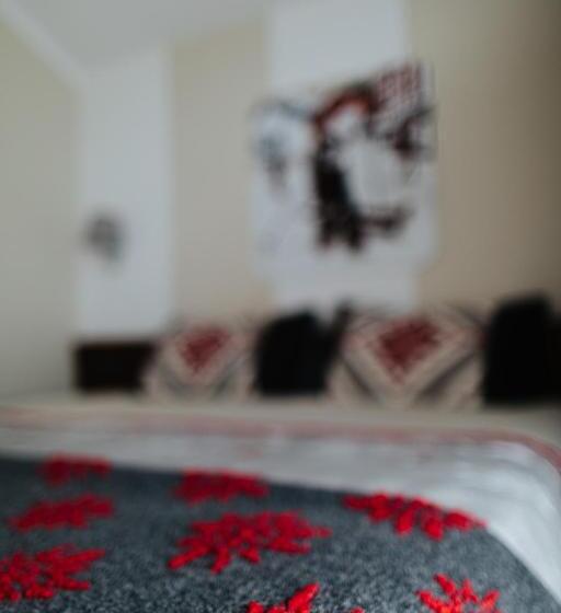 فندق Walser Courmayeur