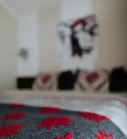 ホテル Walser Courmayeur