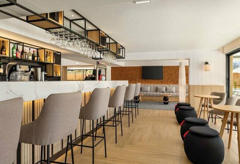 هتل Wyndham Residences Alvor Beach