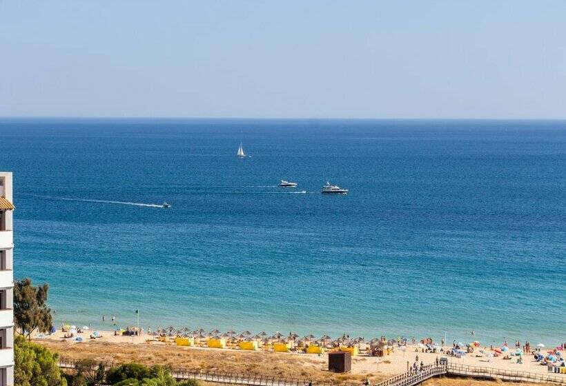 هتل Wyndham Residences Alvor Beach