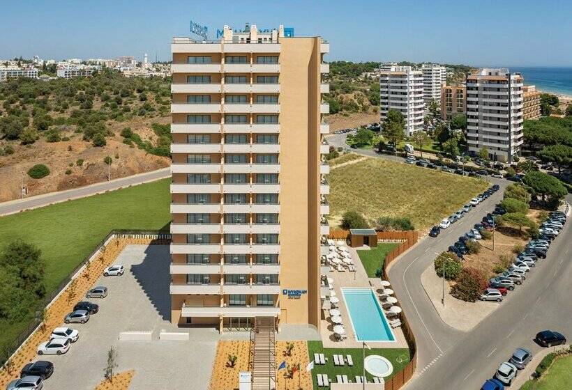 هتل Wyndham Residences Alvor Beach