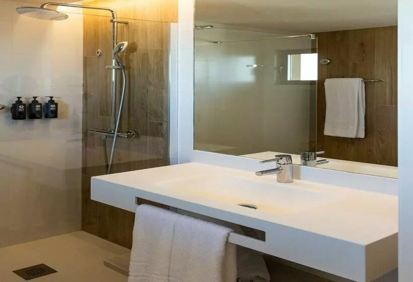 هتل Wyndham Residences Alvor Beach