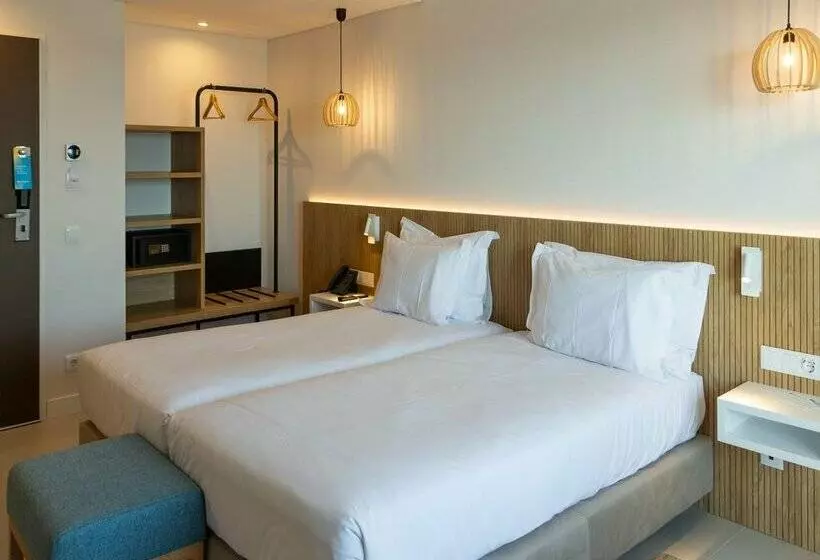 هتل Wyndham Residences Alvor Beach