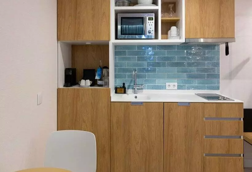 هتل Wyndham Residences Alvor Beach