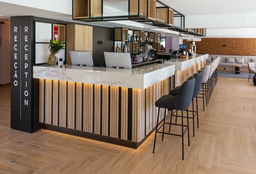 هتل Wyndham Residences Alvor Beach