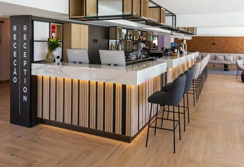 هتل Wyndham Residences Alvor Beach