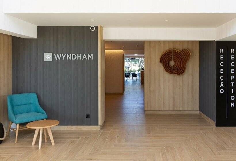 هتل Wyndham Residences Alvor Beach