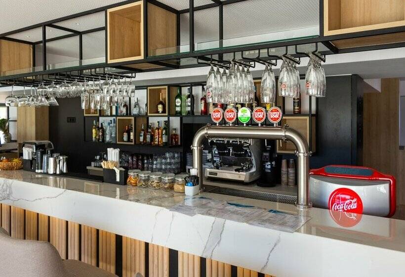 هتل Wyndham Residences Alvor Beach