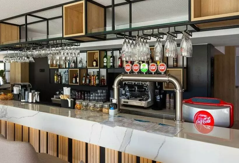 هتل Wyndham Residences Alvor Beach