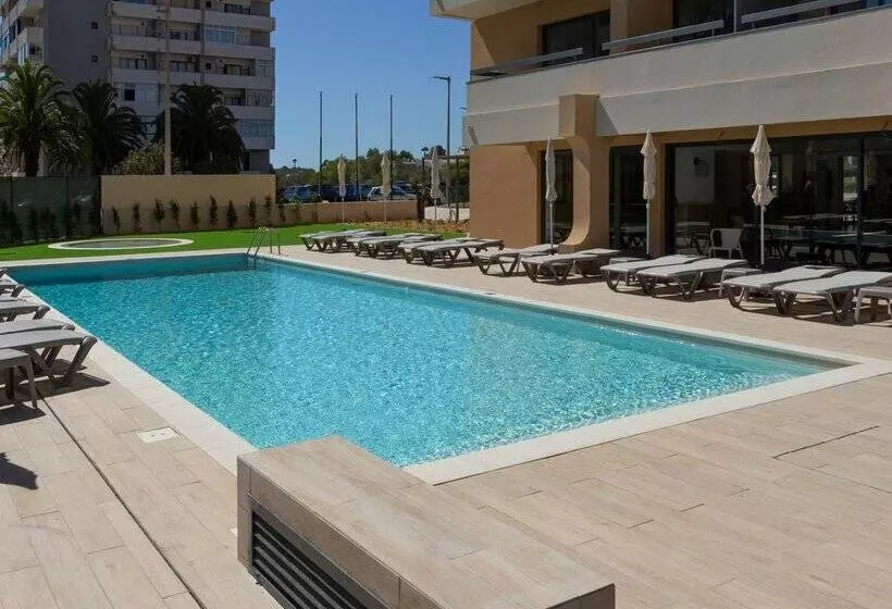 هتل Wyndham Residences Alvor Beach