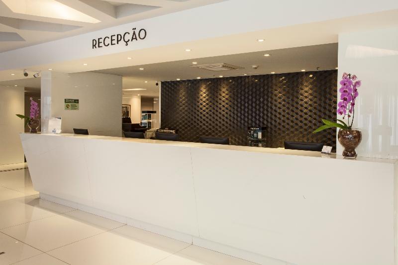 ホテル Wz Jardins