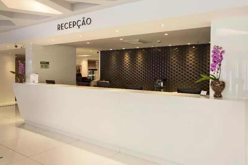 ホテル Wz Jardins