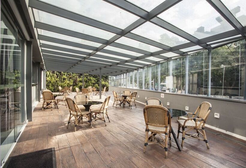 ホテル Wz Jardins