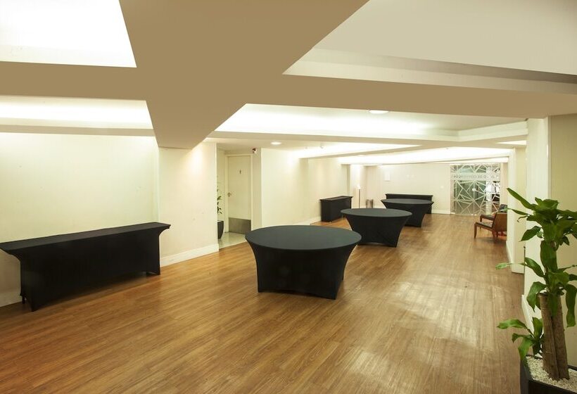 ホテル Wz Jardins