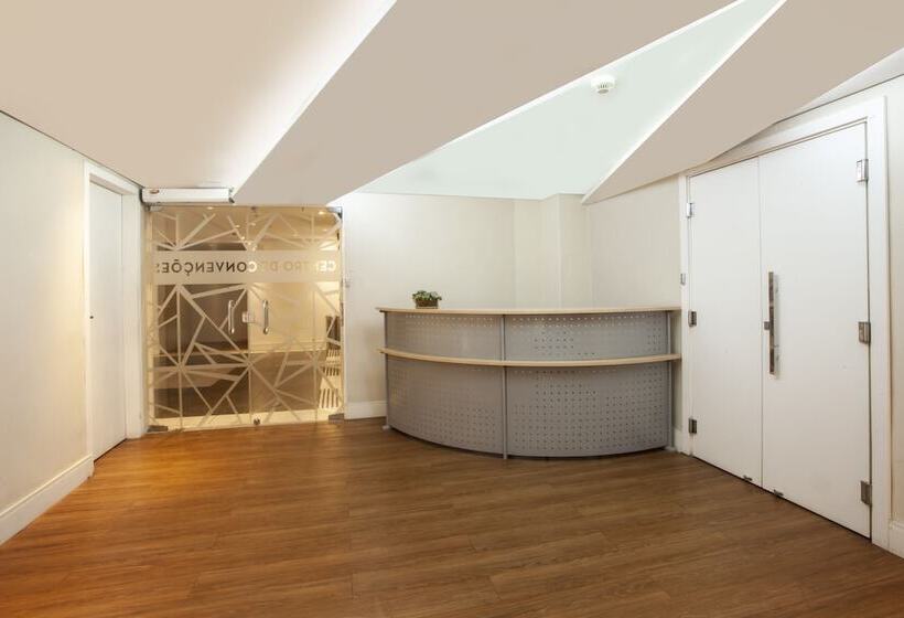 ホテル Wz Jardins