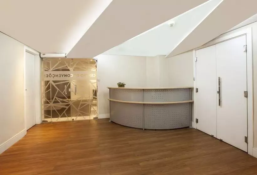 ホテル Wz Jardins