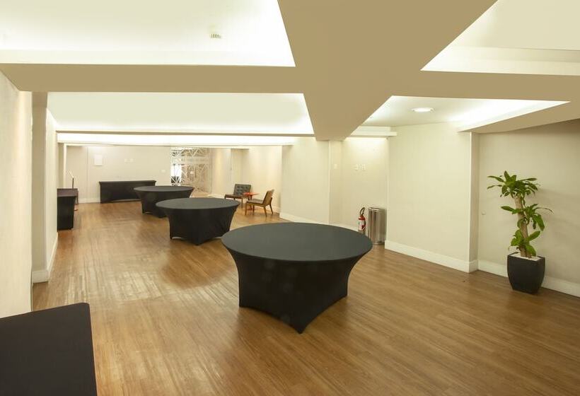 ホテル Wz Jardins