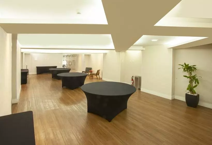 ホテル Wz Jardins