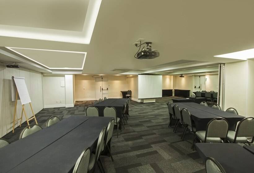 ホテル Wz Jardins