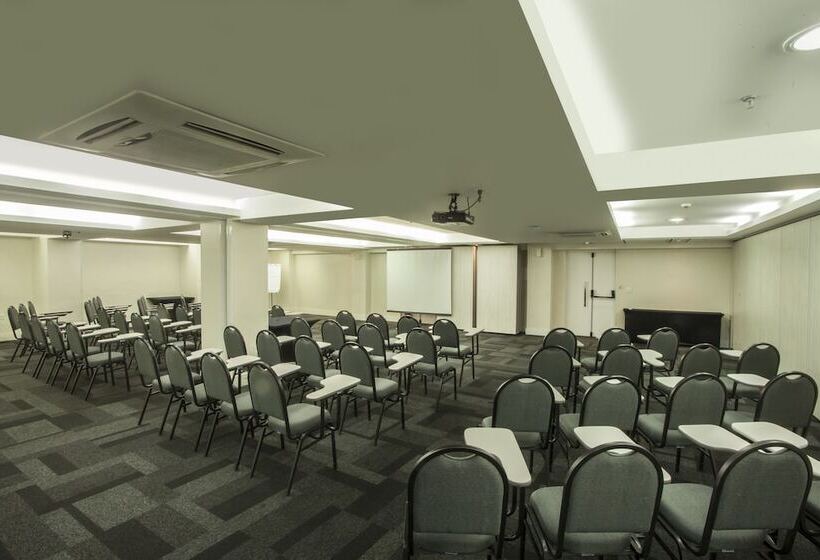 ホテル Wz Jardins