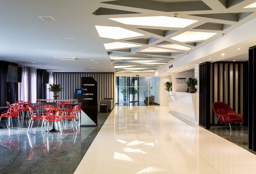 ホテル Wz Jardins