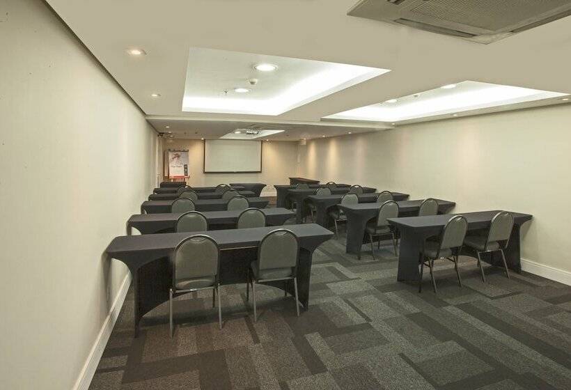 ホテル Wz Jardins