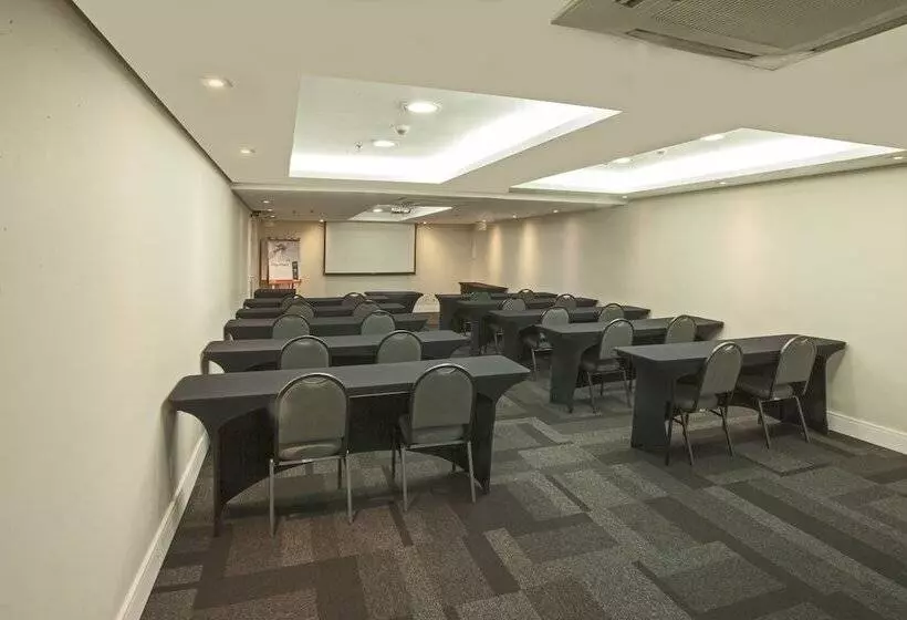 ホテル Wz Jardins