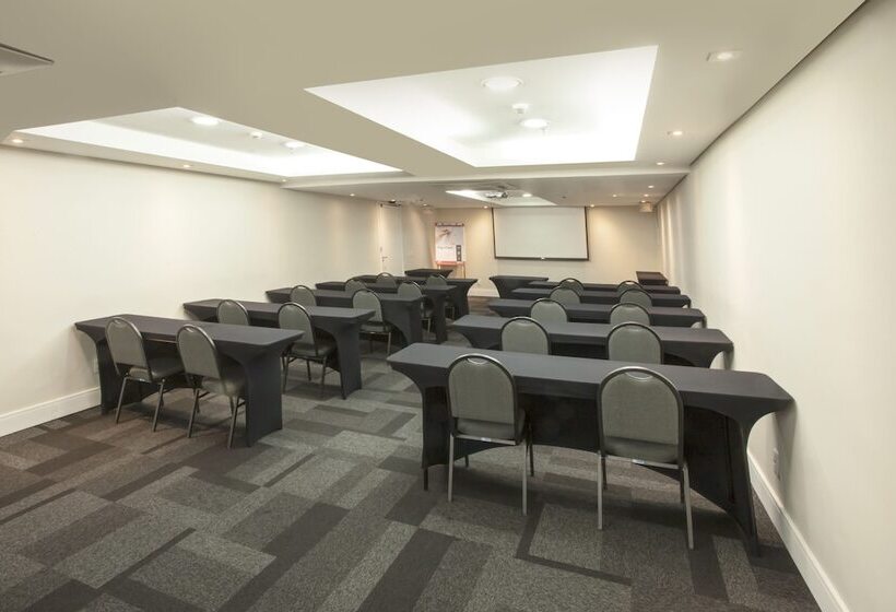 ホテル Wz Jardins