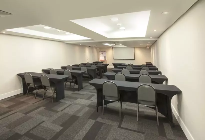 ホテル Wz Jardins