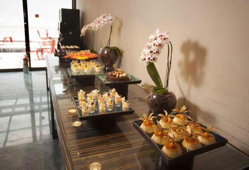 ホテル Wz Jardins