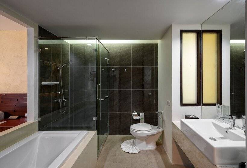 Karon Phunaka Resort