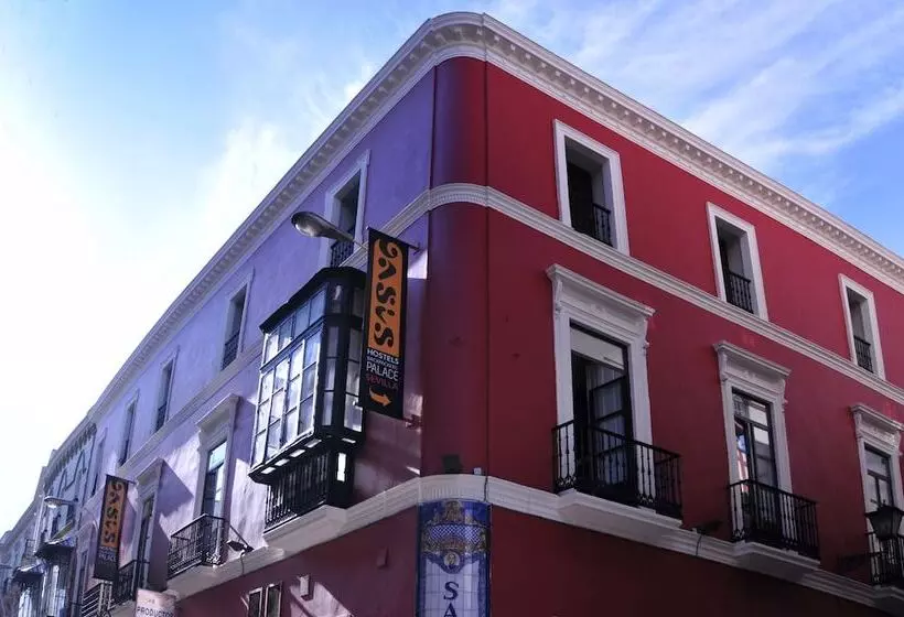 هاستل Joy Plaza de Armas