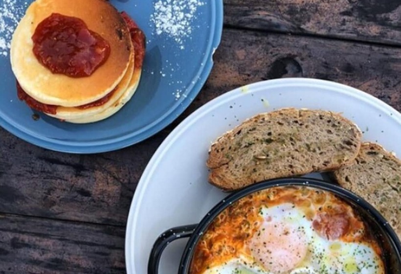 هاستل Joy Plaza de Armas