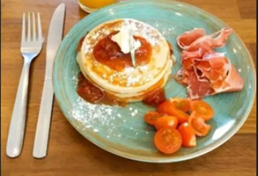 هاستل Joy Plaza de Armas