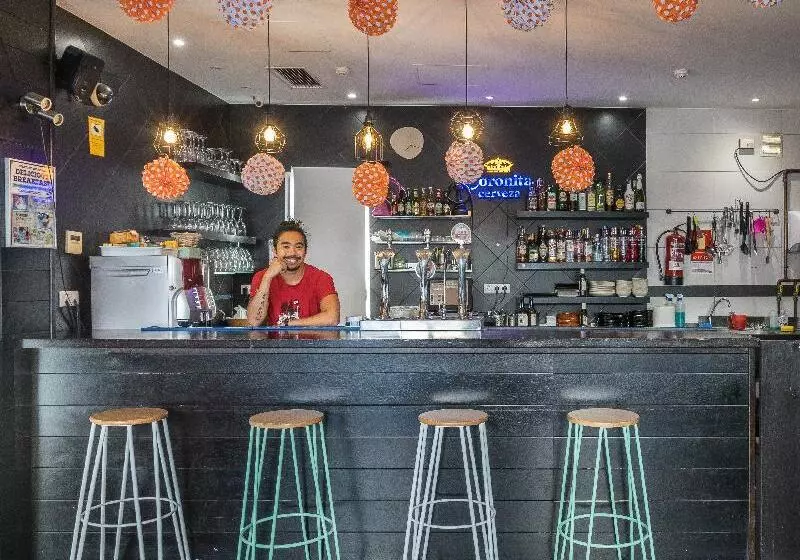 هاستل Joy Plaza de Armas