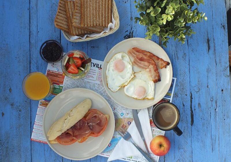 هاستل Joy Plaza de Armas