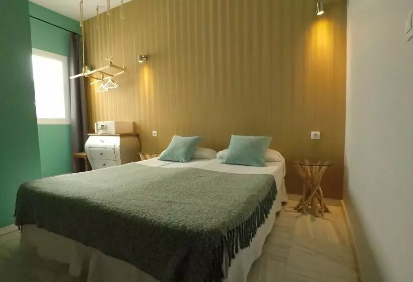 هاستل Joy Plaza de Armas