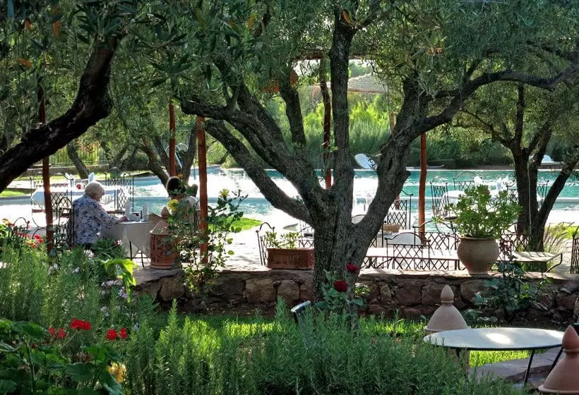 Oliveraie De Marigha