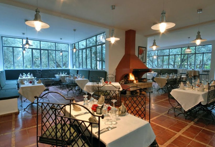 Oliveraie De Marigha