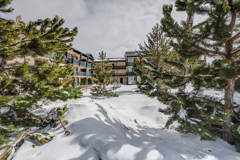 Résidence Pierre & Vacances Pyrenees 2000 Le Séquoia