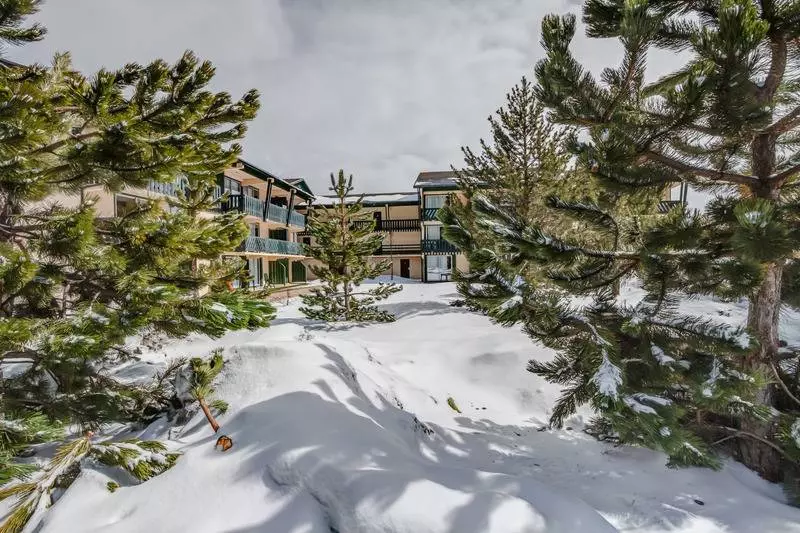 Résidence Pierre & Vacances Pyrenees 2000 Le Séquoia