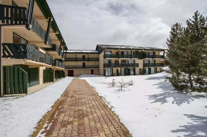 Résidence Pierre & Vacances Pyrenees 2000 Le Séquoia